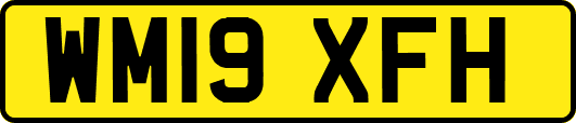 WM19XFH