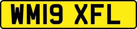WM19XFL