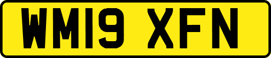 WM19XFN