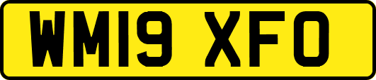 WM19XFO