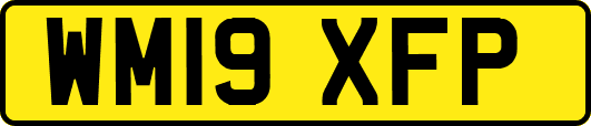 WM19XFP