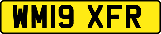 WM19XFR
