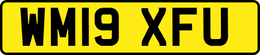 WM19XFU