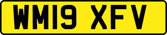 WM19XFV