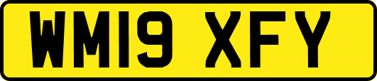 WM19XFY