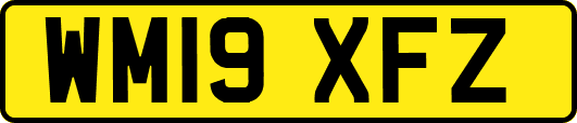 WM19XFZ