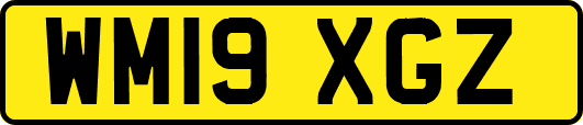 WM19XGZ