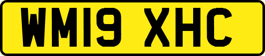 WM19XHC