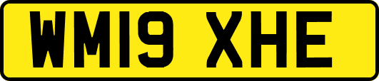 WM19XHE