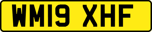 WM19XHF