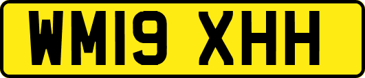 WM19XHH