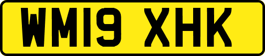 WM19XHK