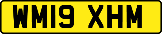 WM19XHM