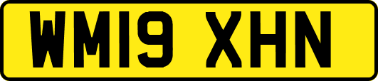 WM19XHN