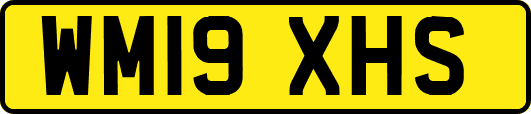 WM19XHS
