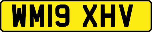 WM19XHV