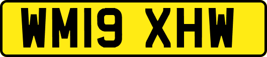 WM19XHW