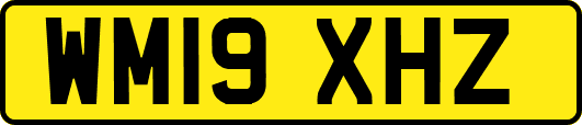 WM19XHZ