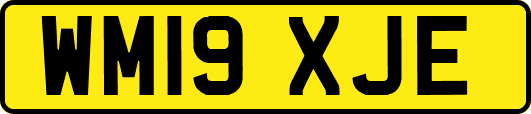 WM19XJE