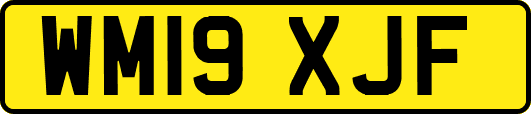 WM19XJF