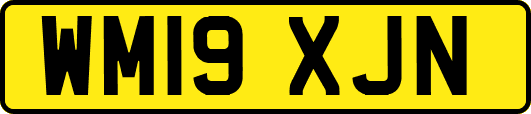 WM19XJN
