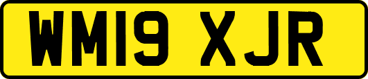 WM19XJR