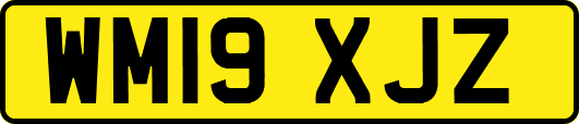 WM19XJZ
