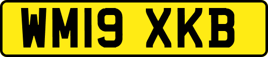 WM19XKB