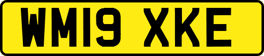 WM19XKE