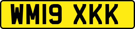 WM19XKK