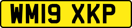 WM19XKP