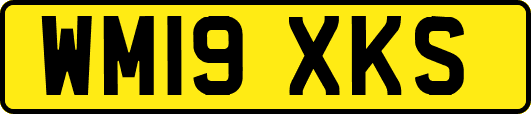WM19XKS