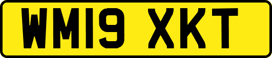 WM19XKT