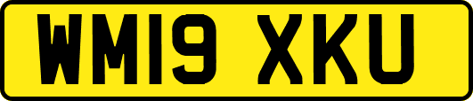 WM19XKU