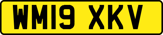 WM19XKV