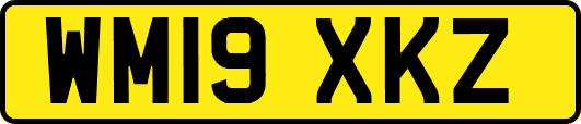 WM19XKZ