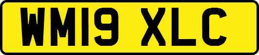 WM19XLC