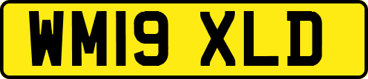 WM19XLD