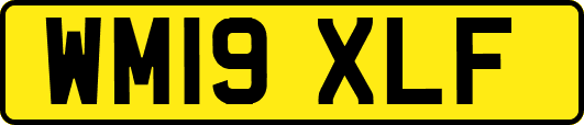 WM19XLF