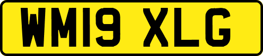 WM19XLG
