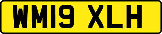 WM19XLH