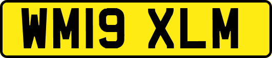WM19XLM