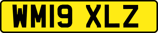 WM19XLZ
