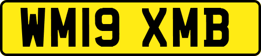 WM19XMB