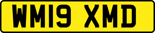 WM19XMD