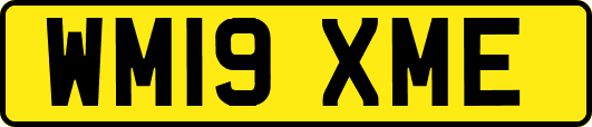 WM19XME