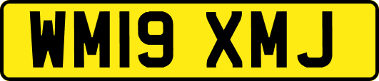 WM19XMJ