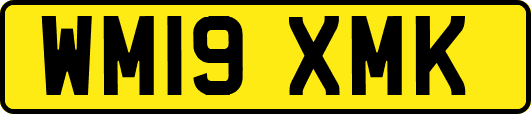 WM19XMK