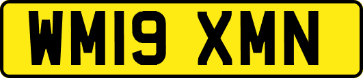 WM19XMN