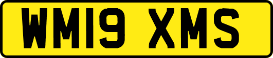 WM19XMS